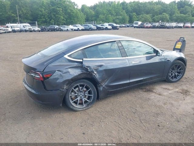 2018 TESLA MODEL 3 LONG RANGE/MID RANGE 6