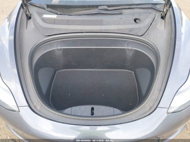 2018 TESLA MODEL 3 LONG RANGE/MID RANGE 10