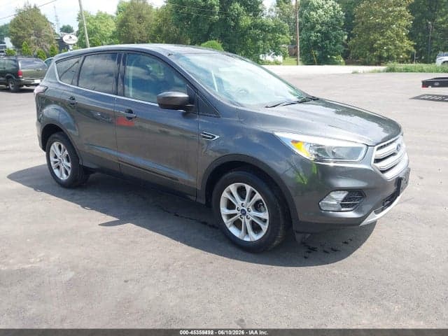 2017 FORD ESCAPE SE - 1
