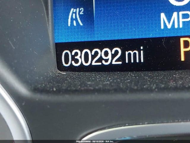 2017 FORD ESCAPE SE 19