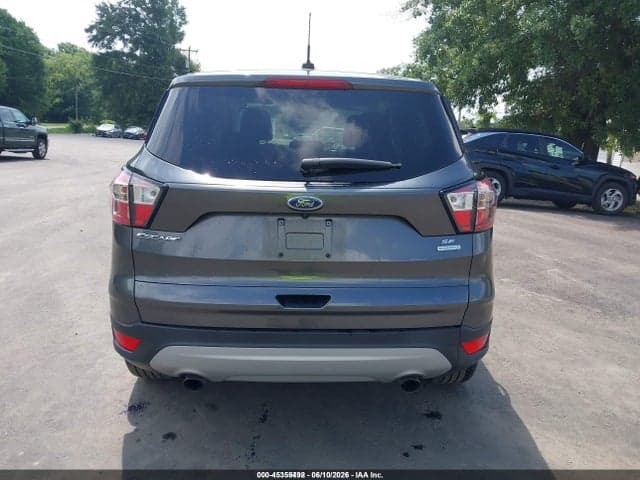 2017 FORD ESCAPE SE 20