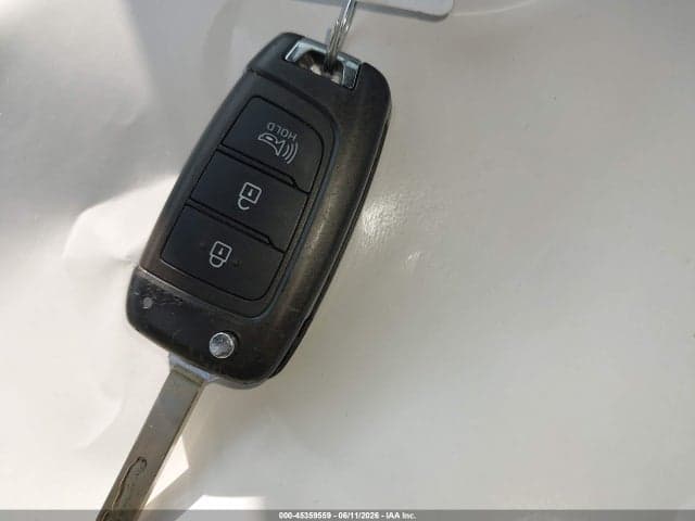 2024 HYUNDAI TUCSON SE 11