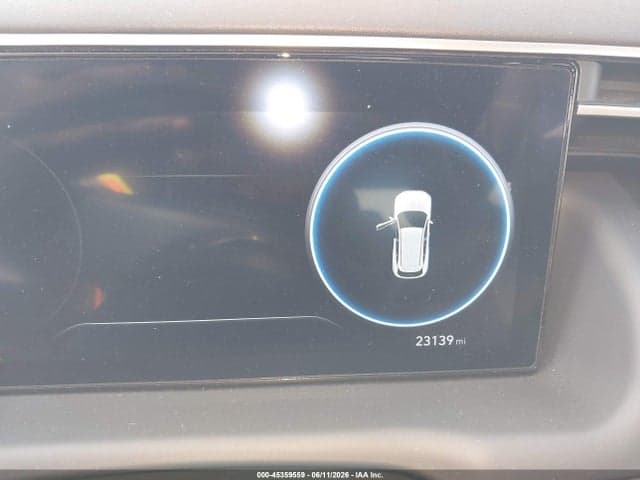 2024 HYUNDAI TUCSON SE 7
