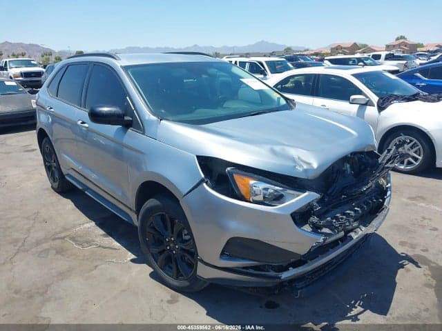 2024 FORD EDGE SE 1