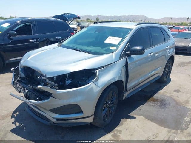 2024 FORD EDGE SE 2