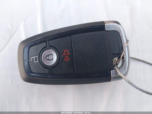 2024 FORD EDGE SE 11
