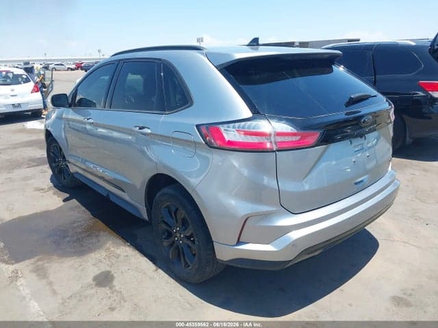 2024 FORD EDGE SE 3