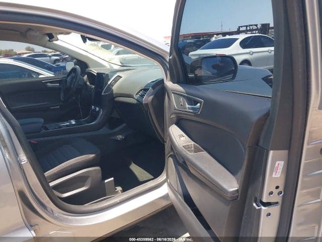 2024 FORD EDGE SE 5