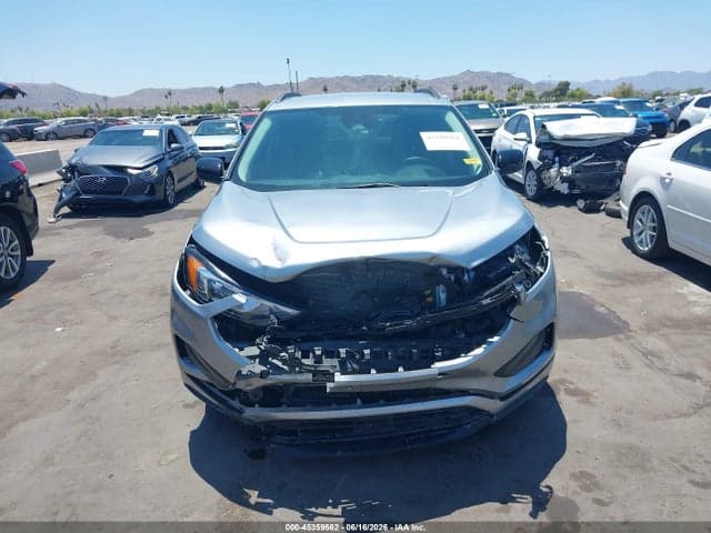 2024 FORD EDGE SE 6