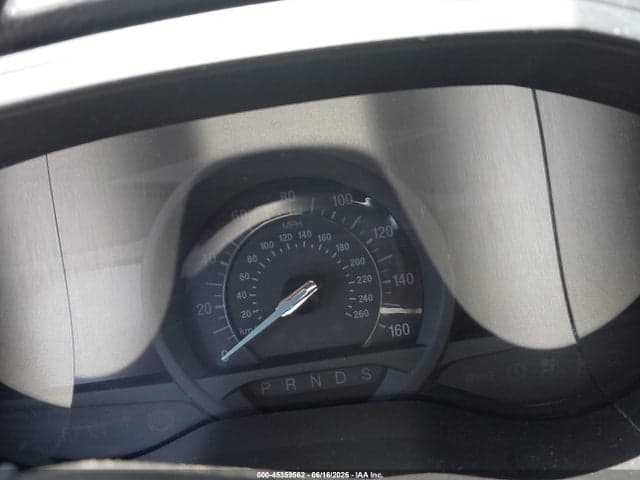 2024 FORD EDGE SE 7