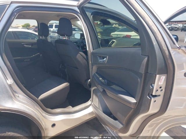 2024 FORD EDGE SE 8