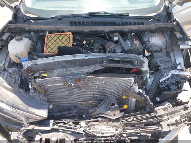 2024 FORD EDGE SE 10