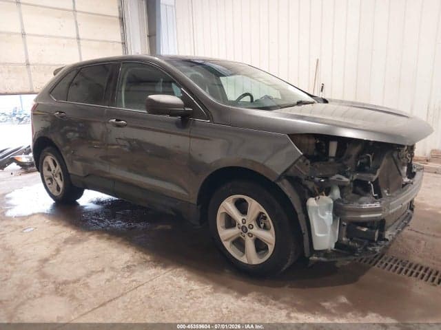 2019 FORD EDGE SE 1