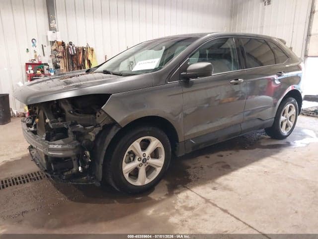 2019 FORD EDGE SE 2