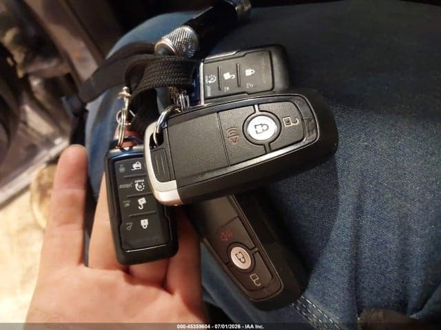 2019 FORD EDGE SE 11