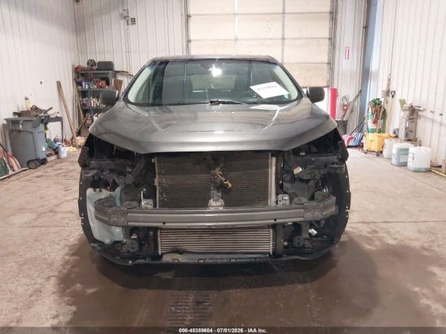 2019 FORD EDGE SE 13