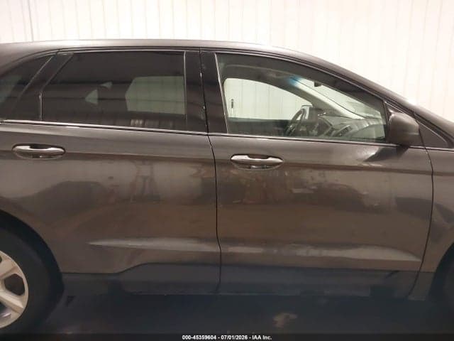 2019 FORD EDGE SE 14