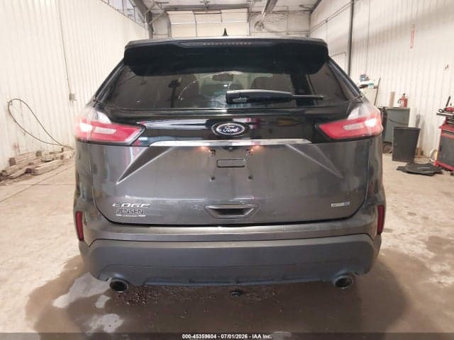2019 FORD EDGE SE 17