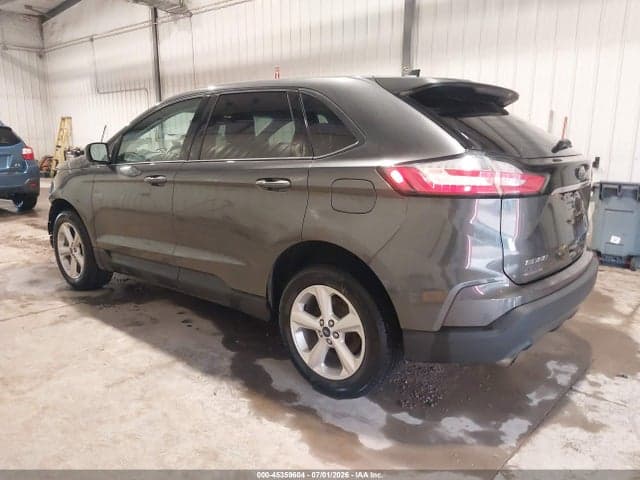 2019 FORD EDGE SE 3