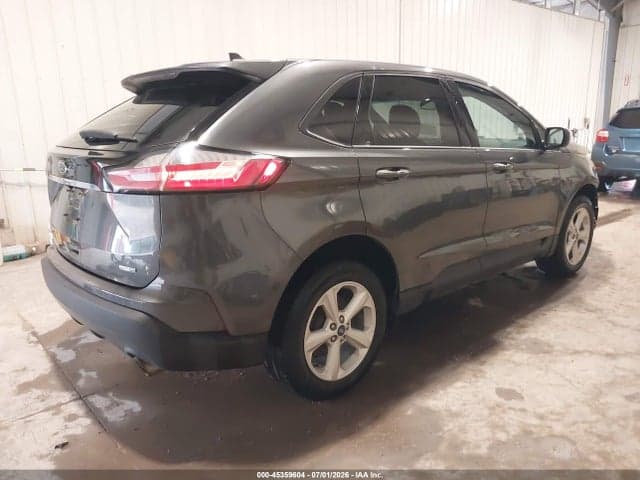 2019 FORD EDGE SE 4