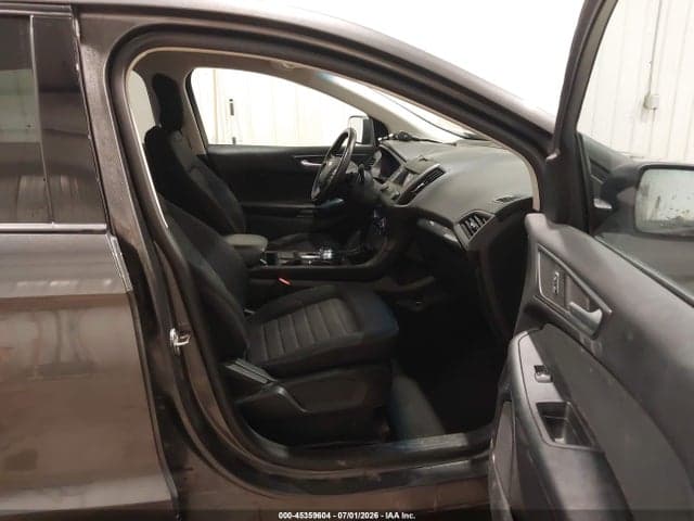 2019 FORD EDGE SE 5
