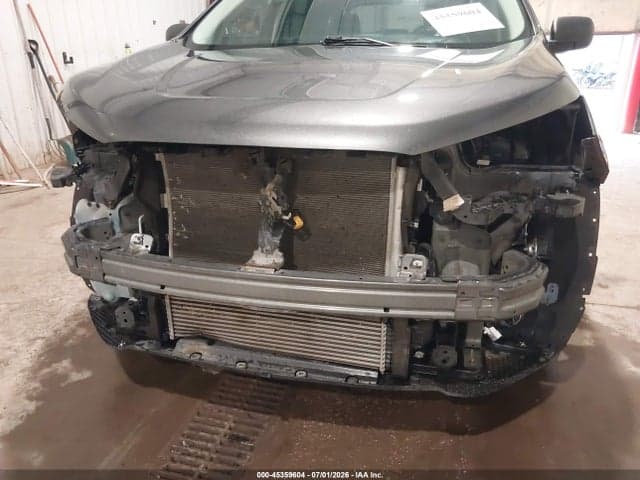 2019 FORD EDGE SE 6