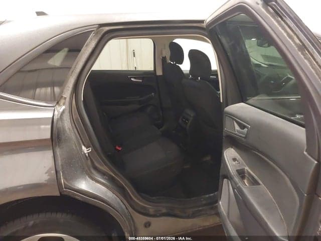 2019 FORD EDGE SE 8