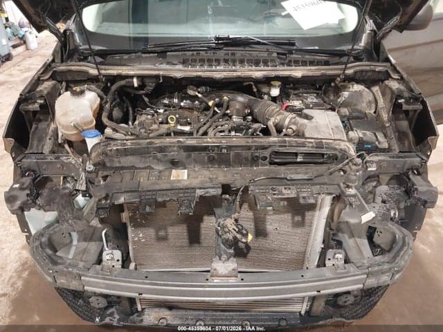 2019 FORD EDGE SE 10