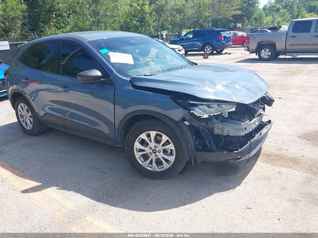2025 FORD ESCAPE ACTIVE 1