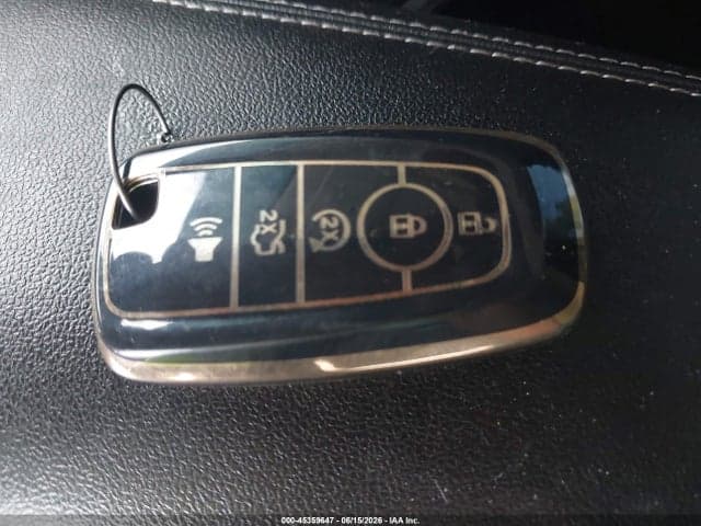 2025 FORD ESCAPE ACTIVE 11