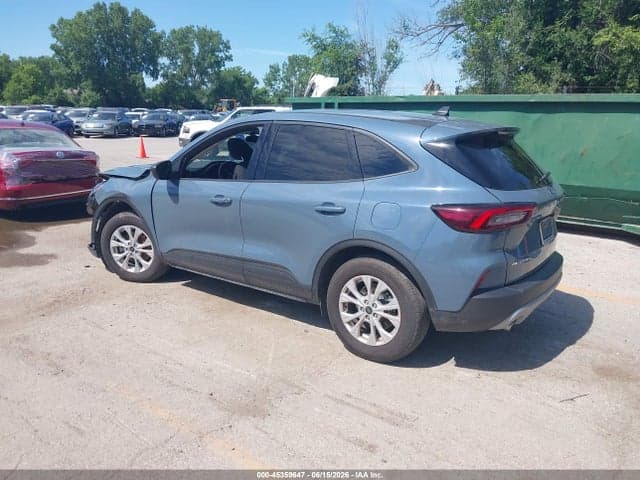 2025 FORD ESCAPE ACTIVE 3