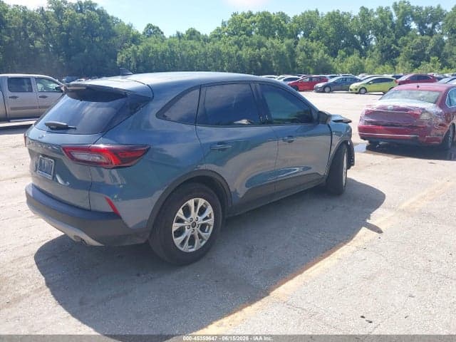 2025 FORD ESCAPE ACTIVE 4