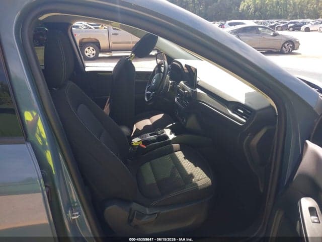 2025 FORD ESCAPE ACTIVE 5