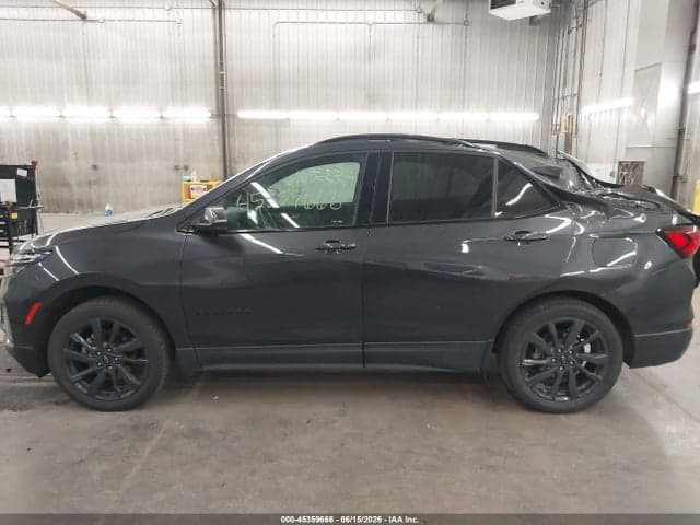 2022 CHEVROLET EQUINOX AWD RS 14