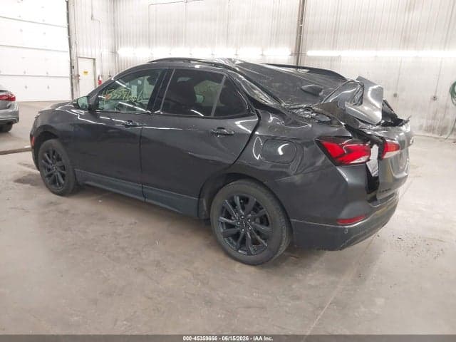 2022 CHEVROLET EQUINOX AWD RS 3