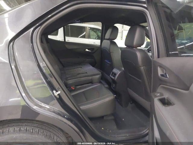 2022 CHEVROLET EQUINOX AWD RS 8