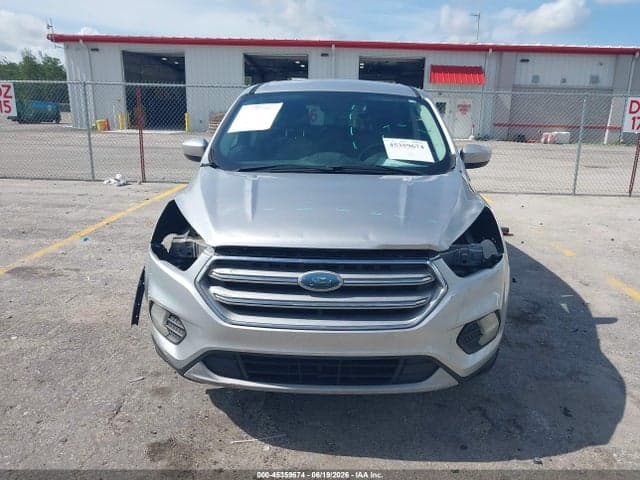 2017 FORD ESCAPE SE 13