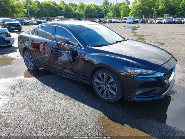 2020 MAZDA MAZDA6 TOURING - 1