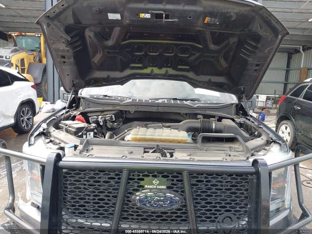 2021 FORD F-150 XL 10