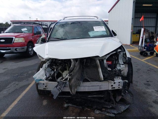 2019 TOYOTA HIGHLANDER XLE 13
