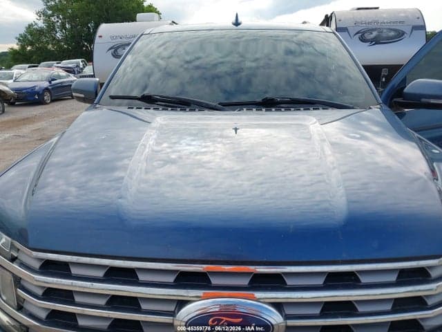 2019 FORD EXPEDITION MAX LIMITED 6