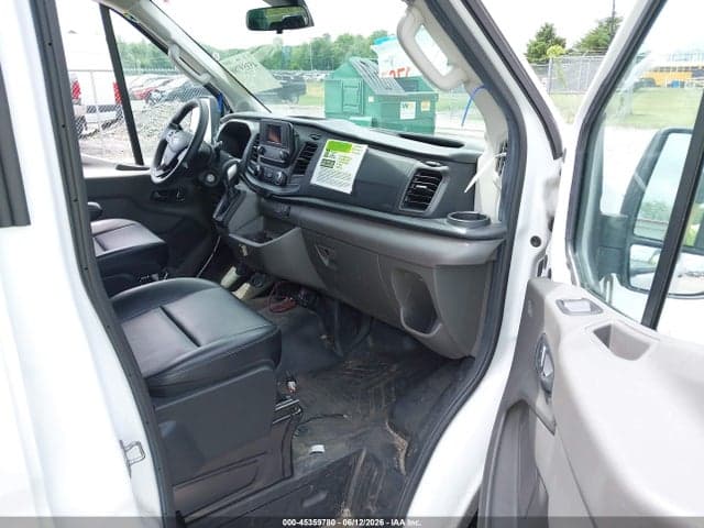 2024 FORD TRANSIT-350 PASSENGER VAN XL 5