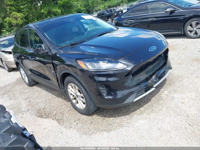 2021 FORD ESCAPE S 1