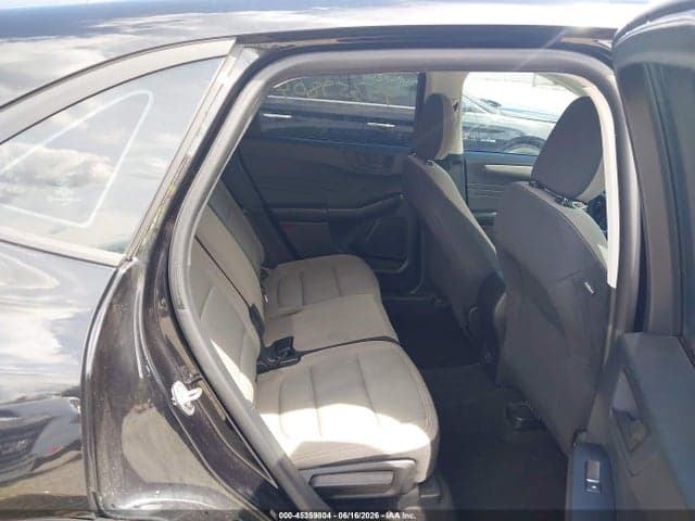 2021 FORD ESCAPE S 8