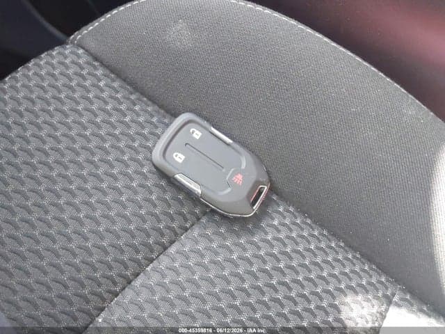 2023 GMC TERRAIN AWD SLE 11