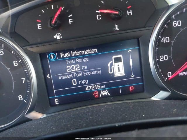 2023 GMC TERRAIN AWD SLE 7