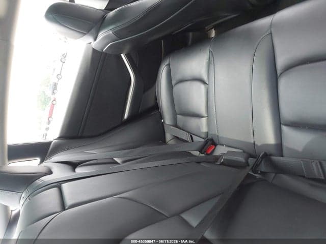 2022 TESLA MODEL 3 LONG RANGE DUAL MOTOR ALL-WHEEL DRIVE 8