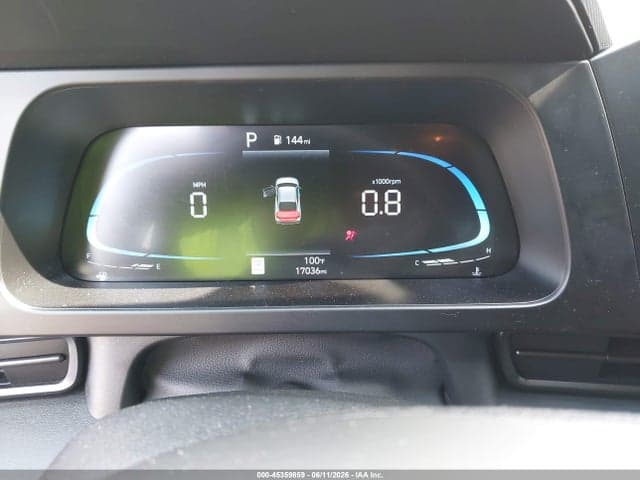 2025 HYUNDAI ELANTRA SEL SPORT 7