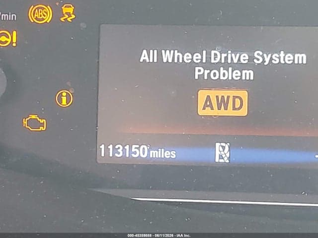 2017 HONDA PILOT EX-L 15