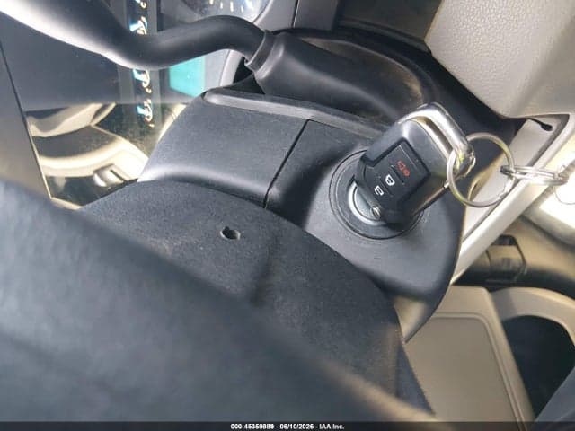 2017 FORD F-150 XL/XLT 11
